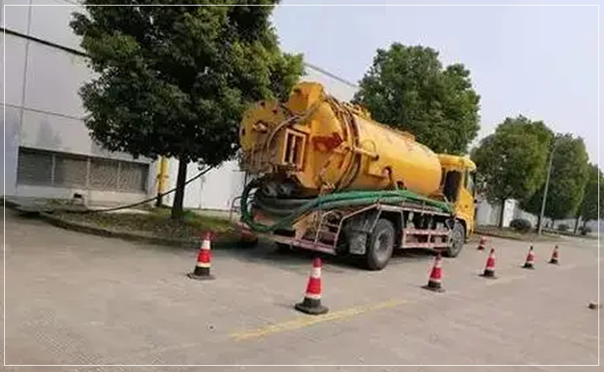 袁州区高压清洗